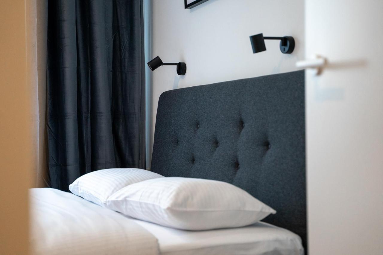 Dzielna Standard Apartment Varšava Exteriér fotografie