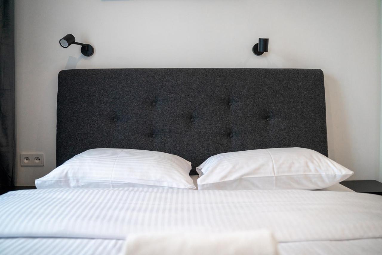 Dzielna Standard Apartment Varšava Exteriér fotografie